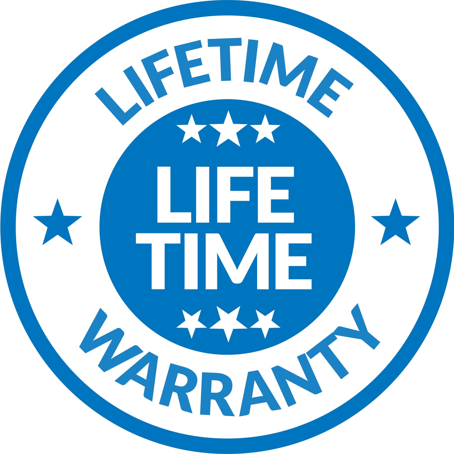 12 Month Warranty ($0.50 a Month)