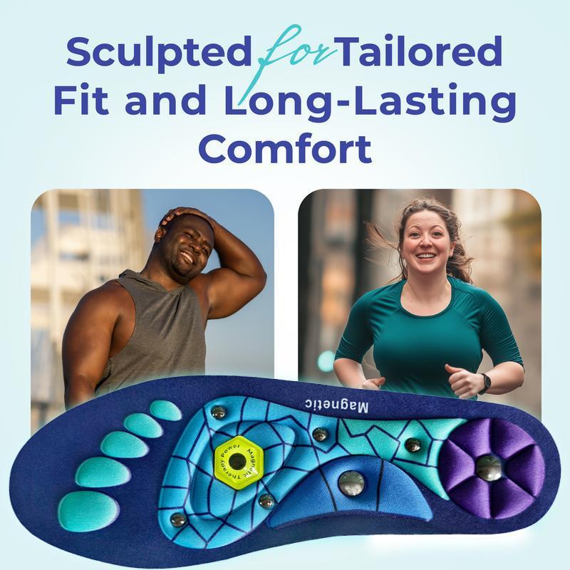 FormaStep™ Neuropathy Insoles