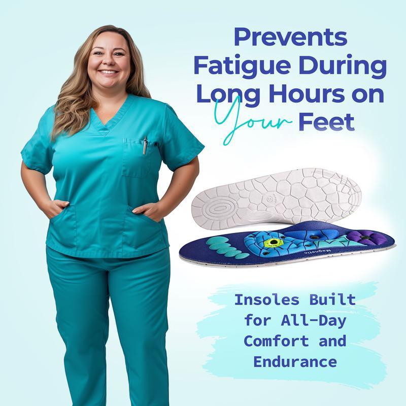 FormaStep™ Neuropathy Insoles