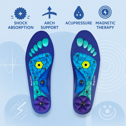 FormaStep™ Neuropathy Insoles