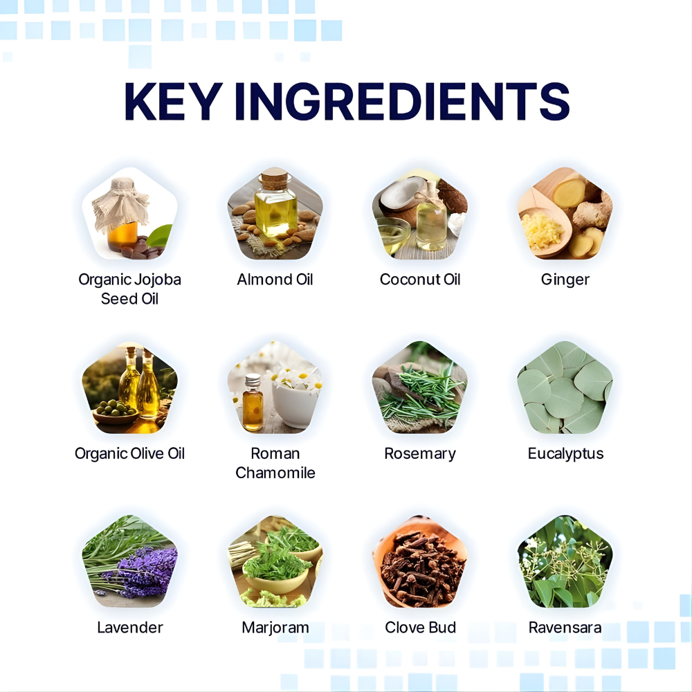 FormaStep™ Neuropathy Relief Cream