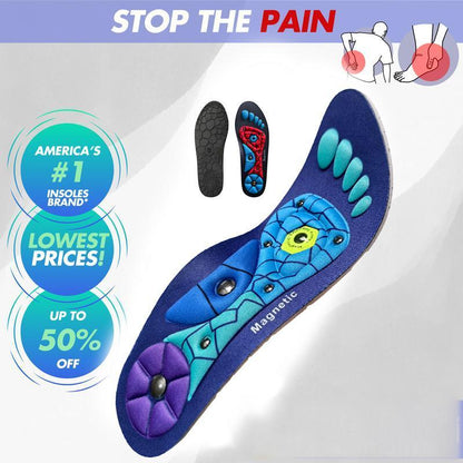FormaStep™ Neuropathy Insoles